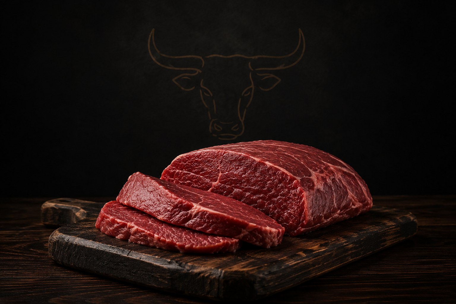 Hovězí — FENIX Jerky
