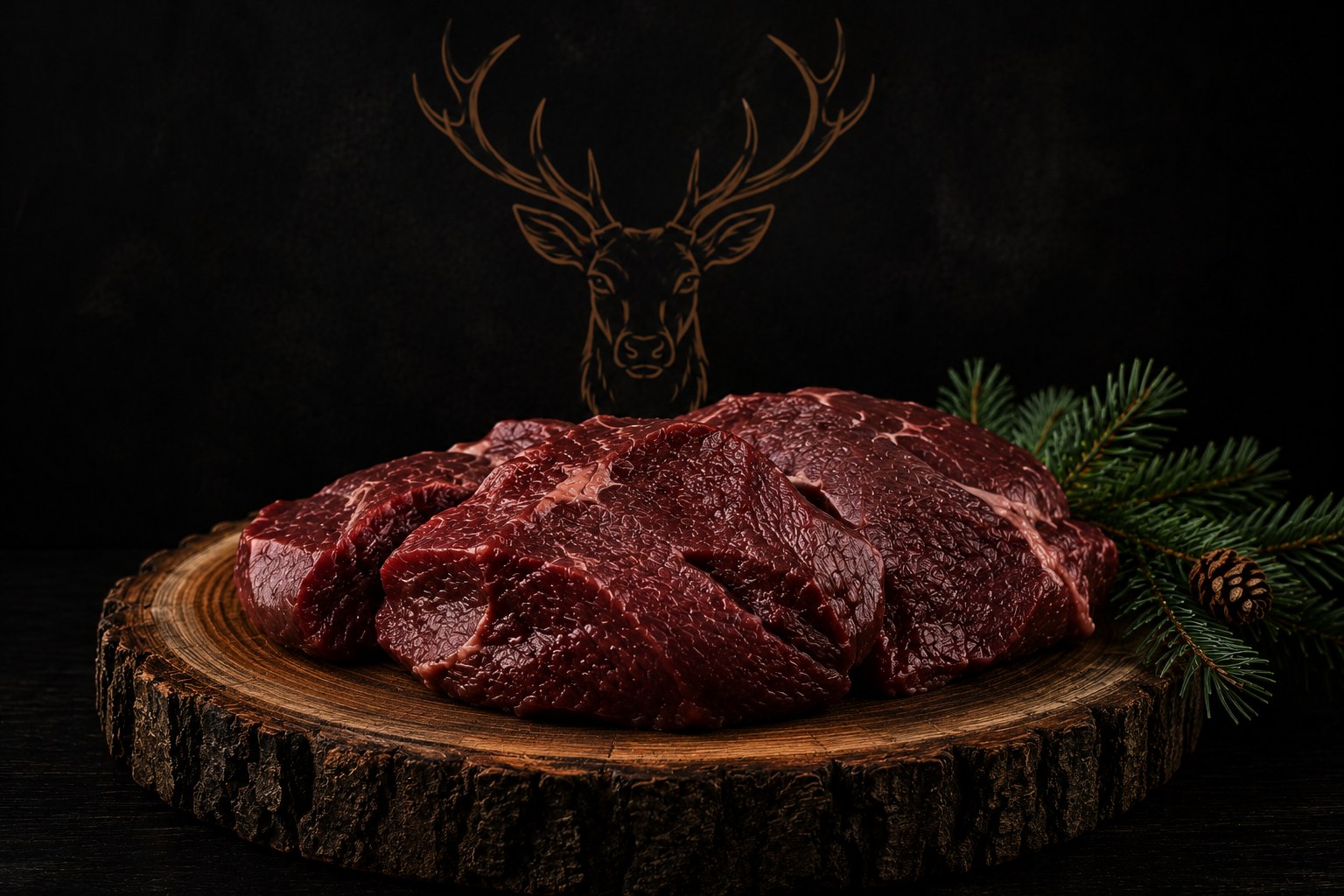 Kančí — FENIX Jerky
