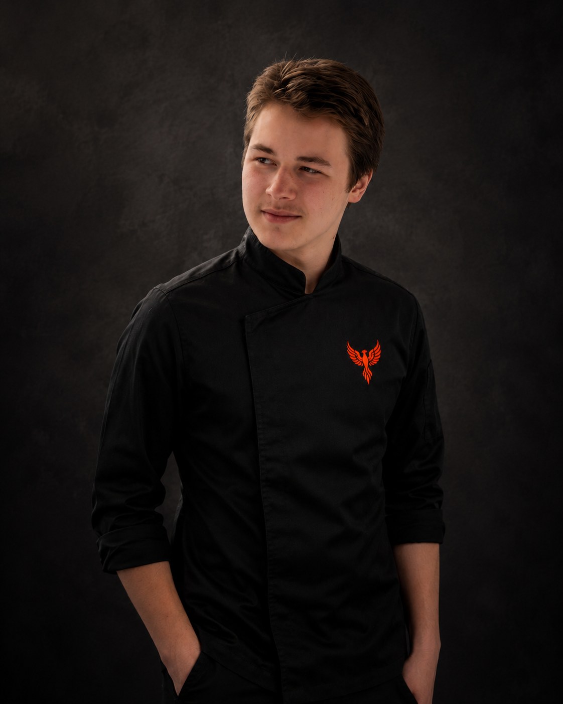 Max Zeman — zakladatel FENIX Jerky
